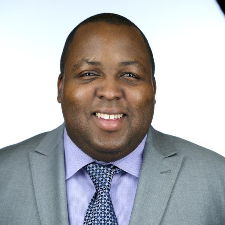 Rony Camille - Keynote Speaker